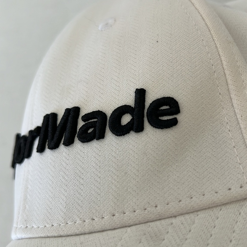 TaylorMade Cap - Picture 7 of 7